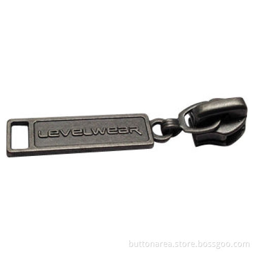 Alloy Slider, Anti-nickel Color